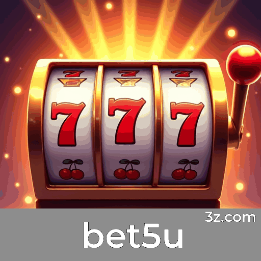 bet5u: Plataforma de Comunidade Vibrante e Interativa