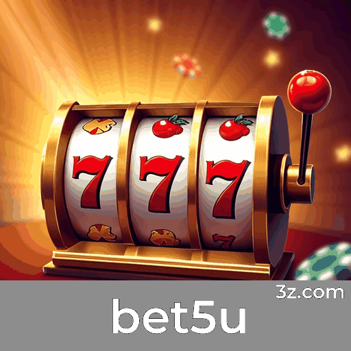 Experiência de Casino Elite no bet5u: Dealers Reais e Jogos Premium