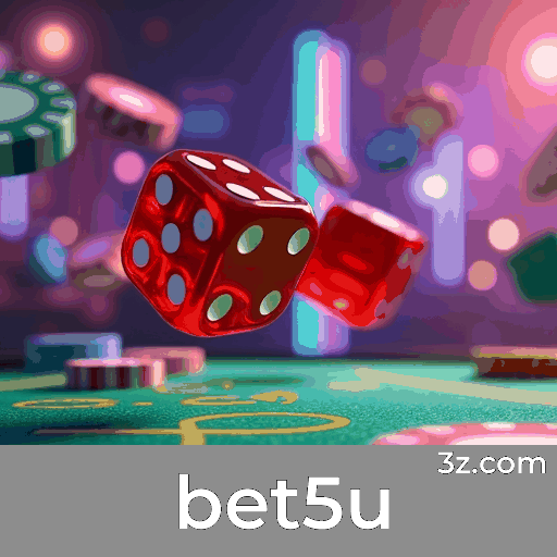 bet5u: Plataforma de Comunidade Vibrante e Interativa